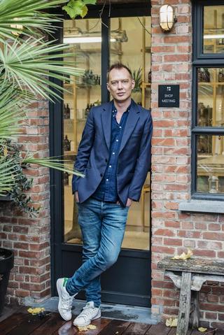 RainPharma gelaatsverzorging