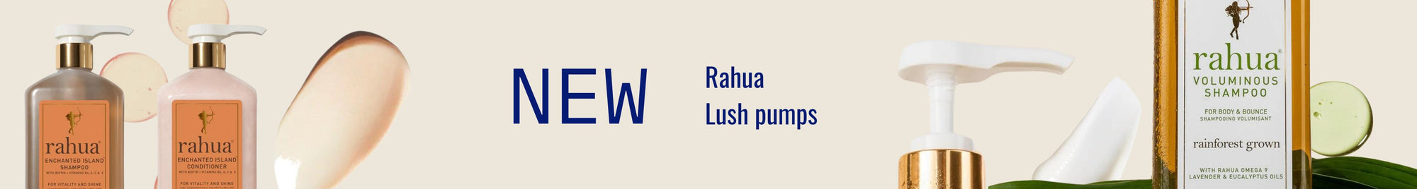 Rahua