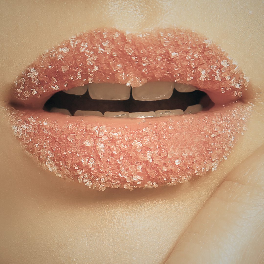 Lipscrub