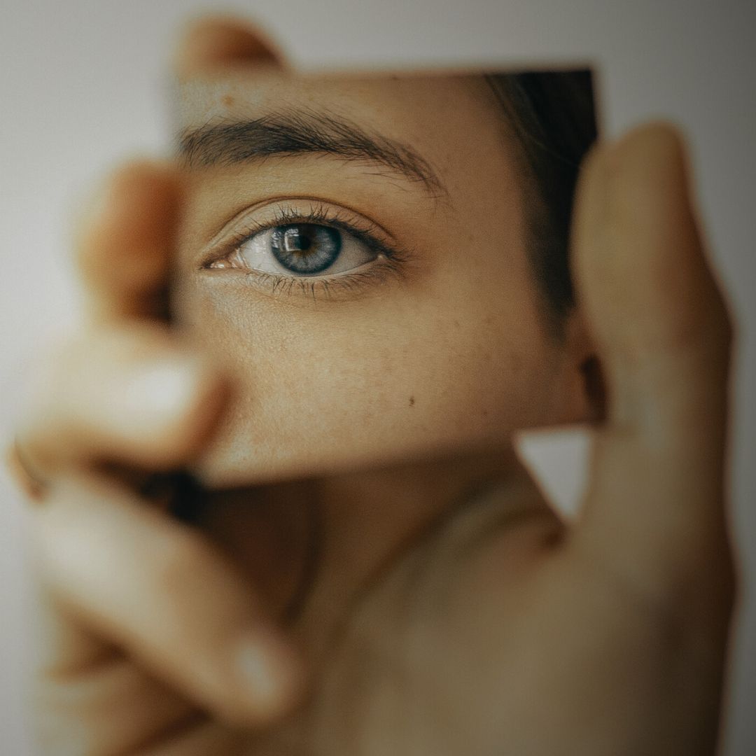 Natural Eye Cream
