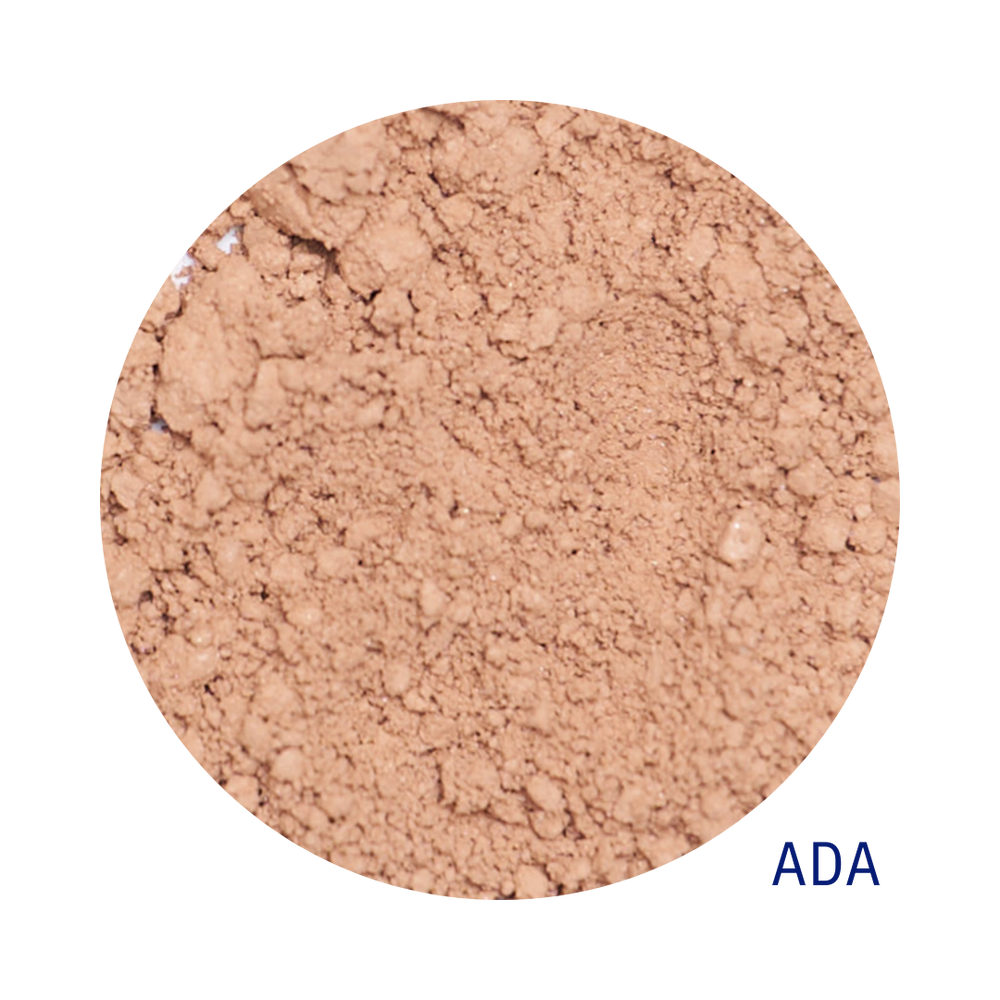 MINERAL LOOSE FOUNDATION