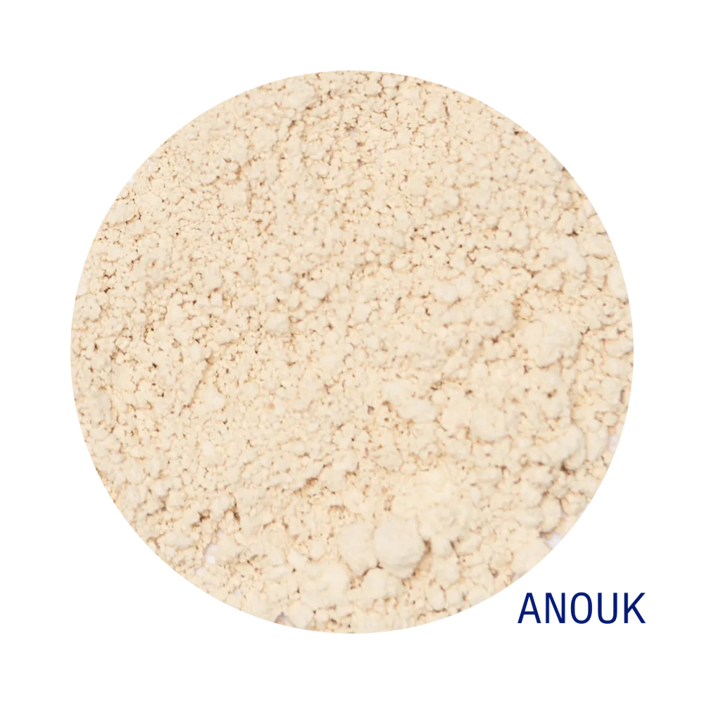MINERAL LOOSE FOUNDATION