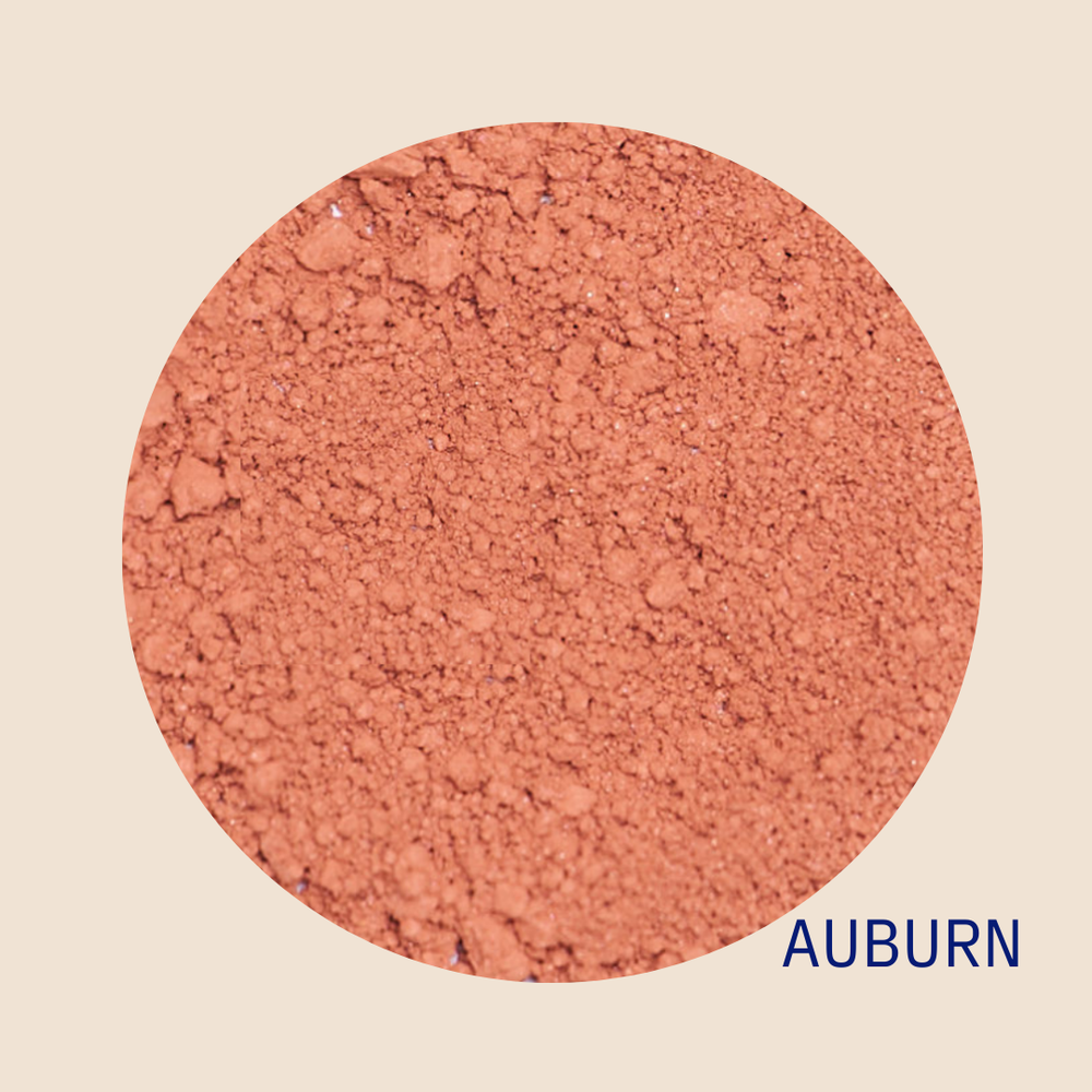 MINERAL LOOSE BLUSH
