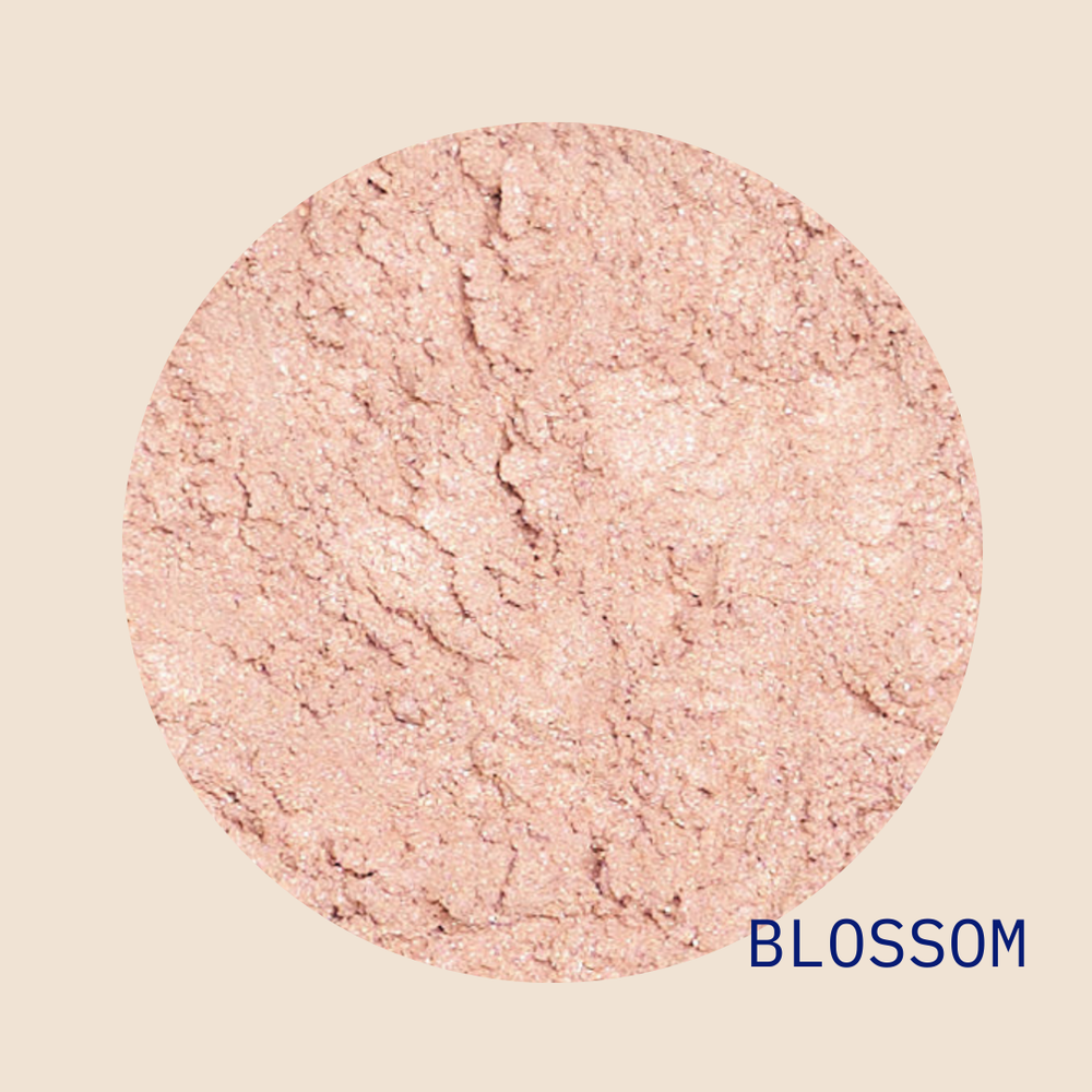 MINERAL LOOSE HIGHLIGHTER