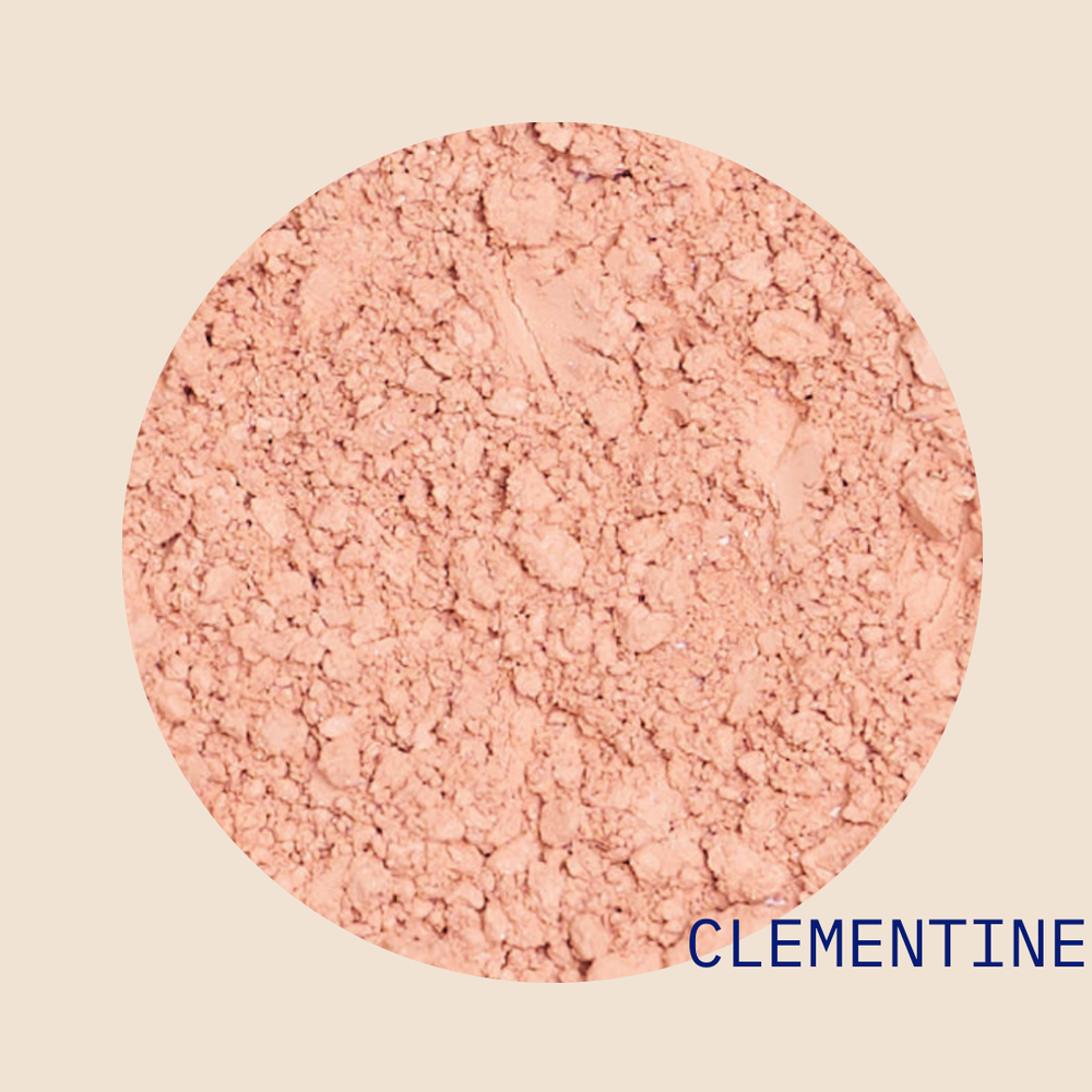 MINERAL LOOSE BLUSH