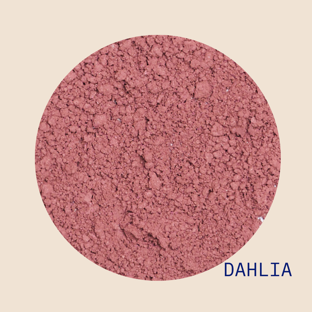 MINERAL LOOSE BLUSH