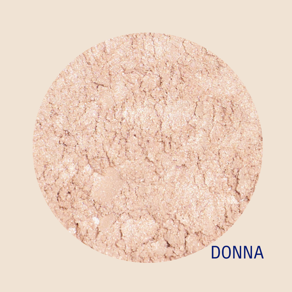 MINERAL LOOSE HIGHLIGHTER