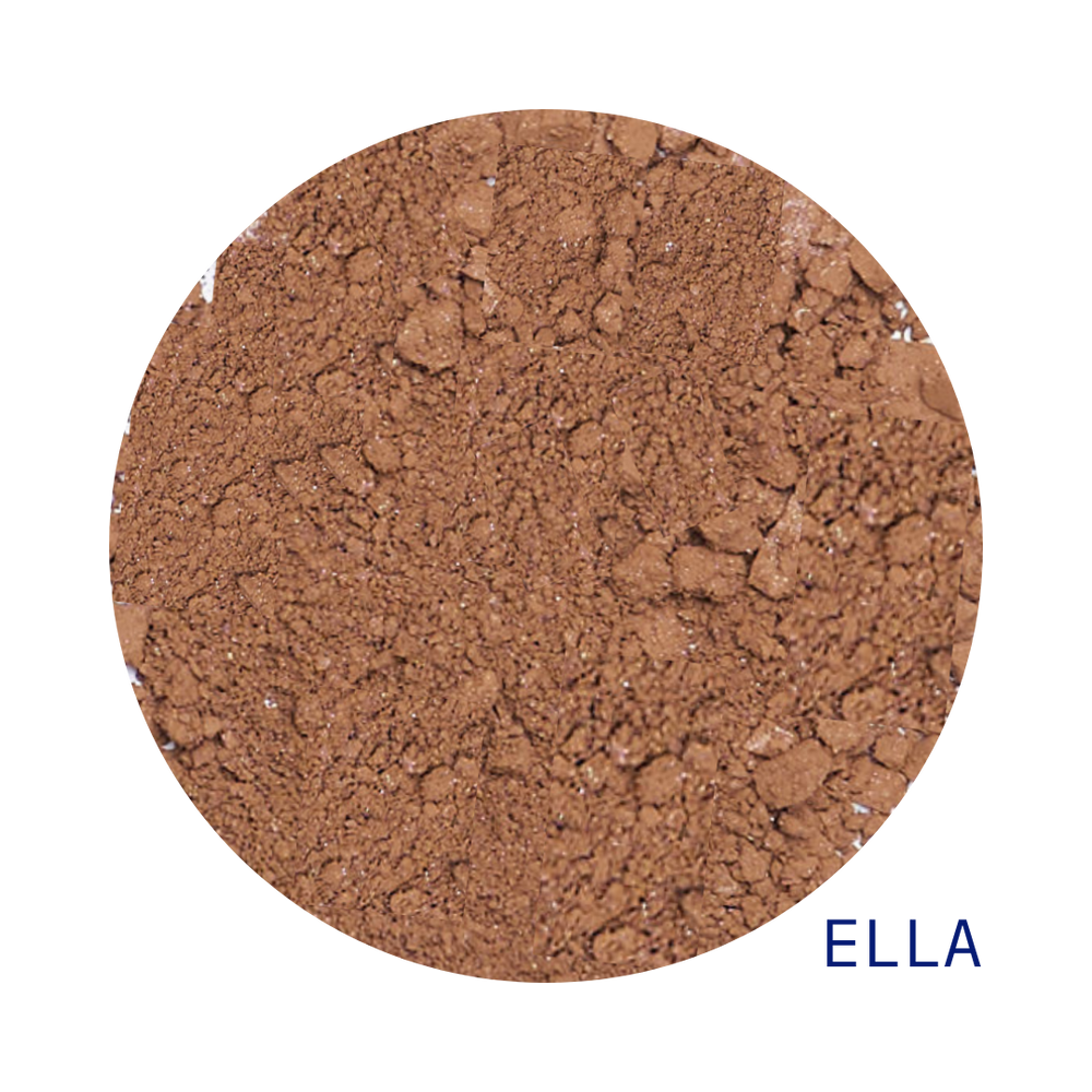 MINERAL LOOSE FOUNDATION
