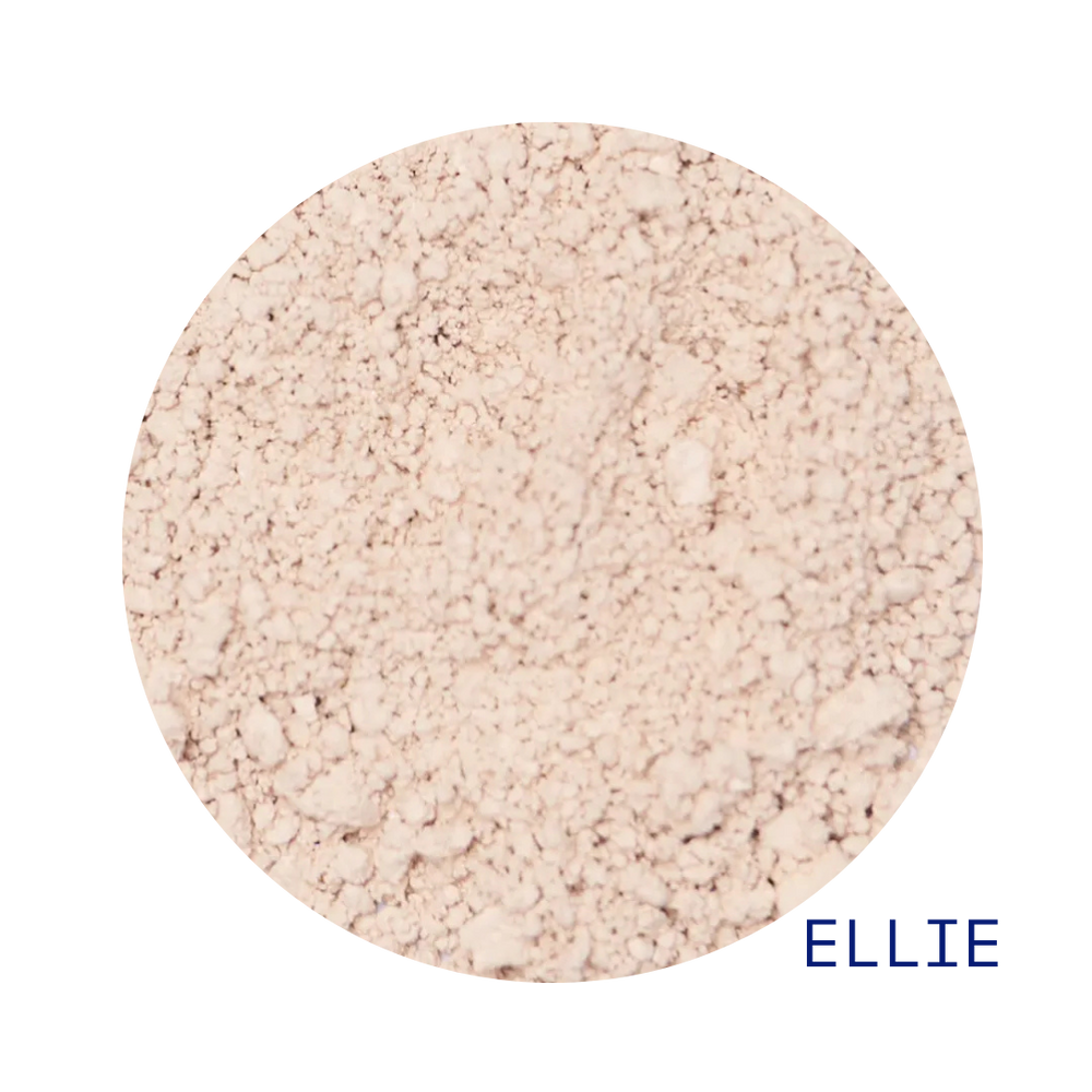 MINERAL LOOSE FOUNDATION