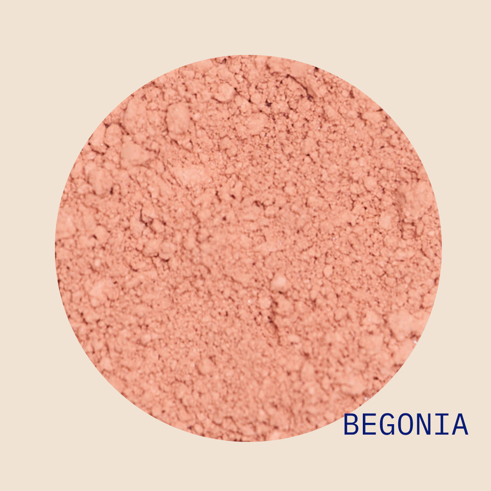 MINERAL LOOSE BLUSH