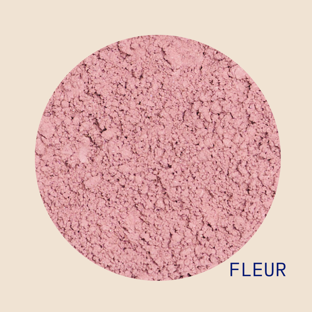 MINERAL LOOSE BLUSH