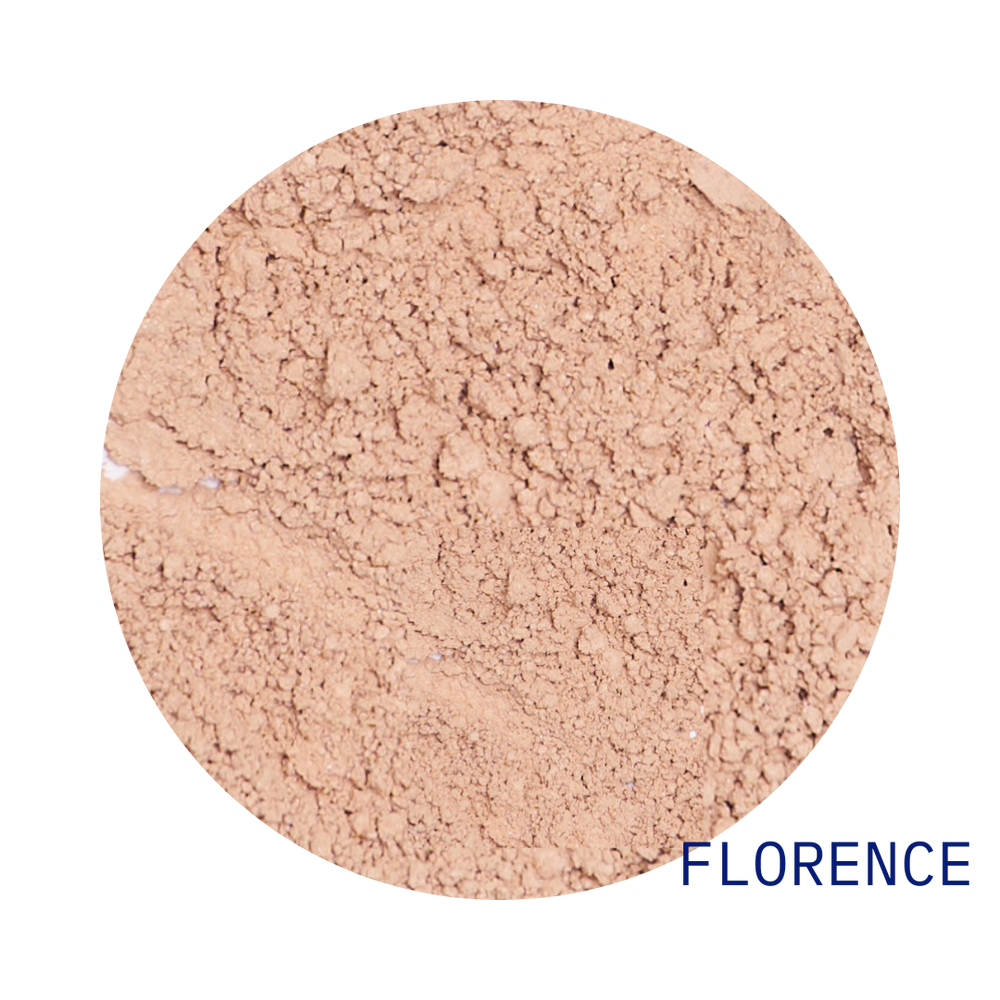 MINERAL LOOSE FOUNDATION