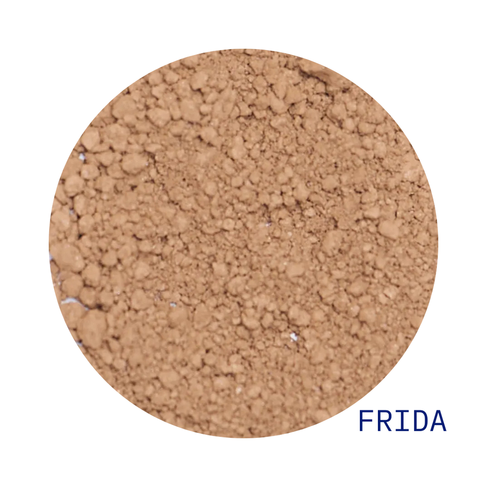 MINERAL LOOSE FOUNDATION