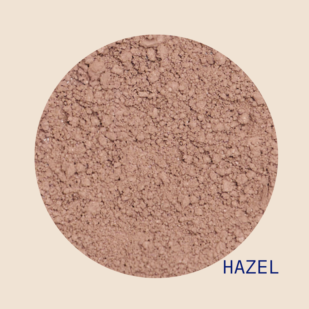 MINERAL LOOSE BRONZER