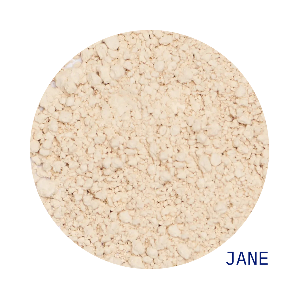 MINERAL LOOSE FOUNDATION