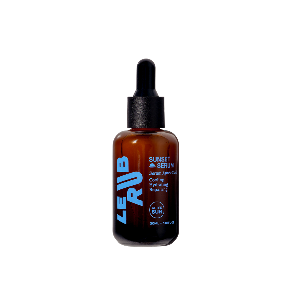 SUNSET SERUM