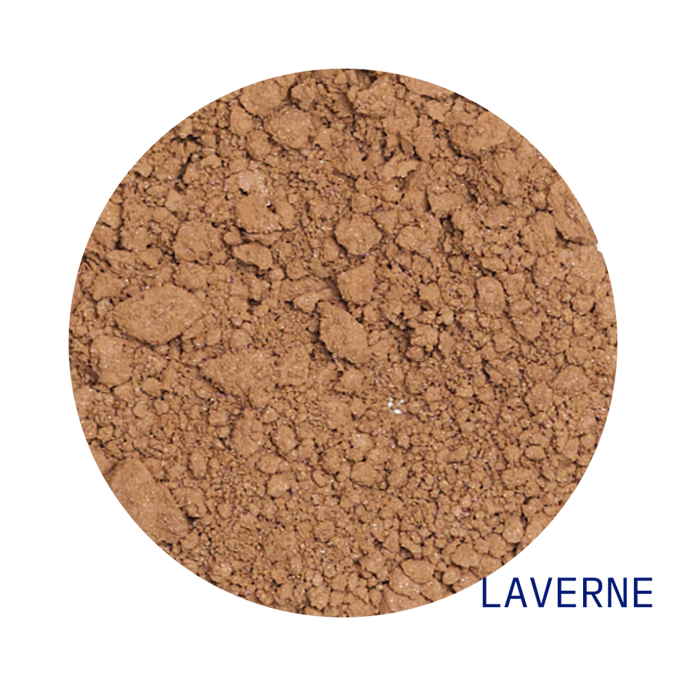 MINERAL LOOSE FOUNDATION