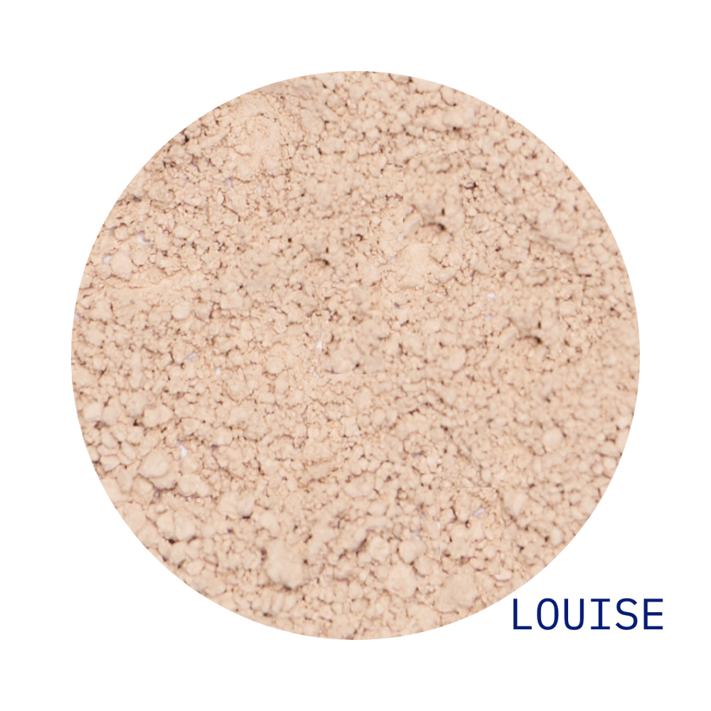 MINERAL LOOSE FOUNDATION