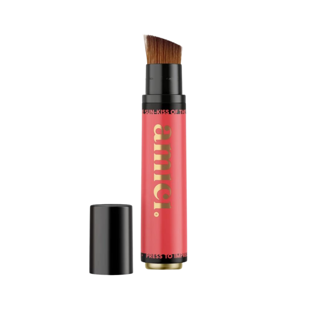 THE PERFECT SUN DUO