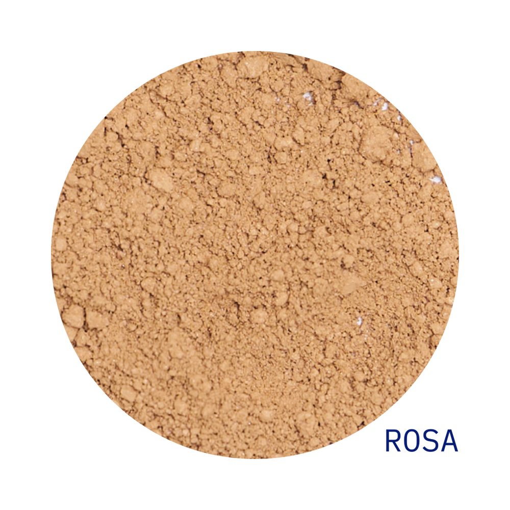 MINERAL LOOSE FOUNDATION