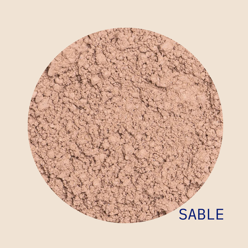 MINERAL LOOSE BRONZER