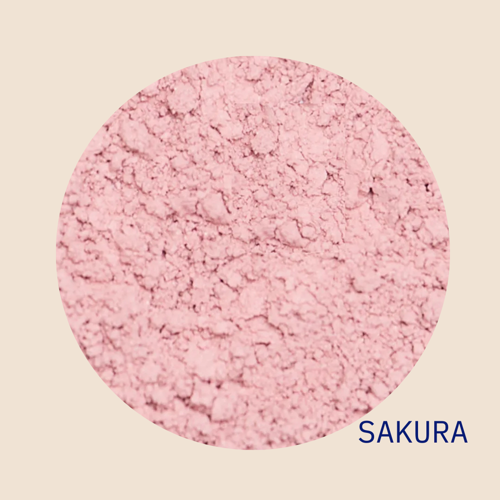 MINERAL LOOSE BLUSH
