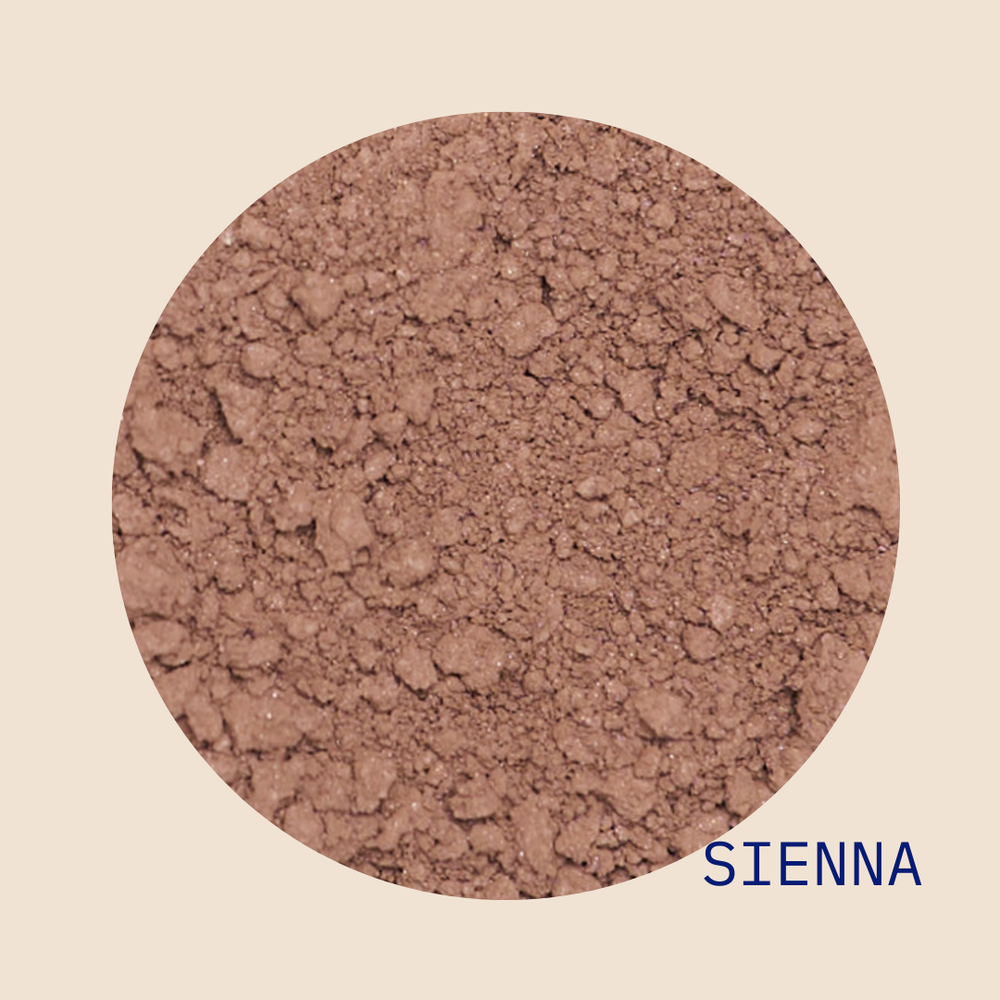 MINERAL LOOSE BRONZER