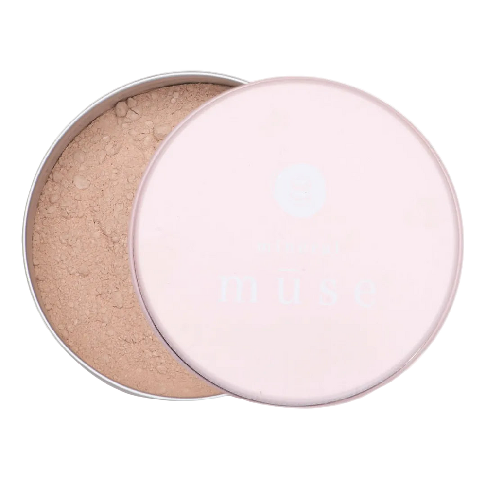 MINERAL LOOSE SETTING POWDER