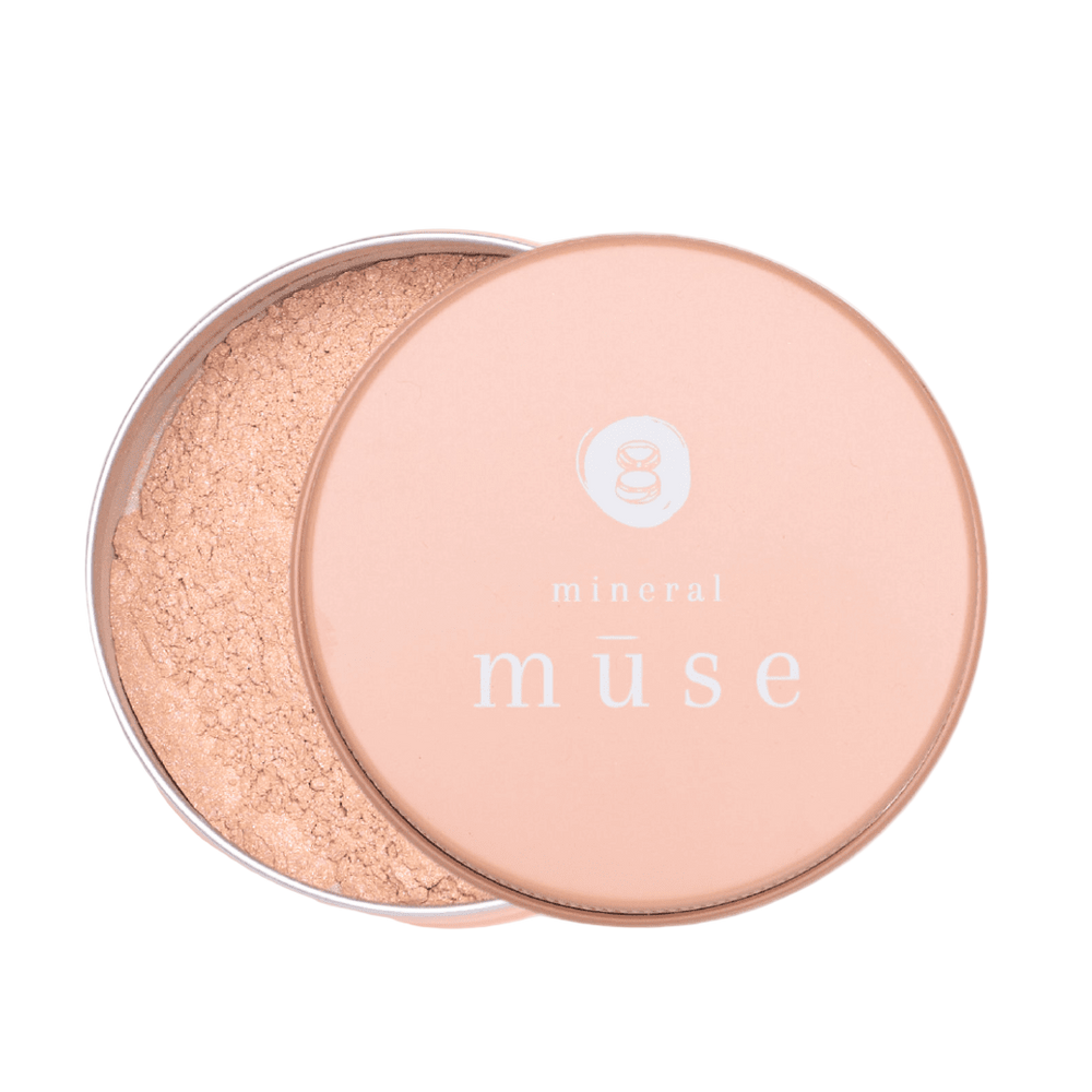 MINERAL LOOSE HIGHLIGHTER
