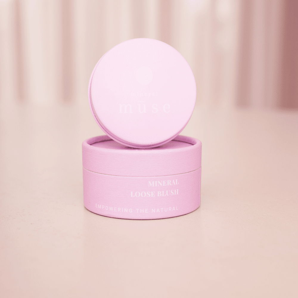 MINERAL LOOSE BLUSH