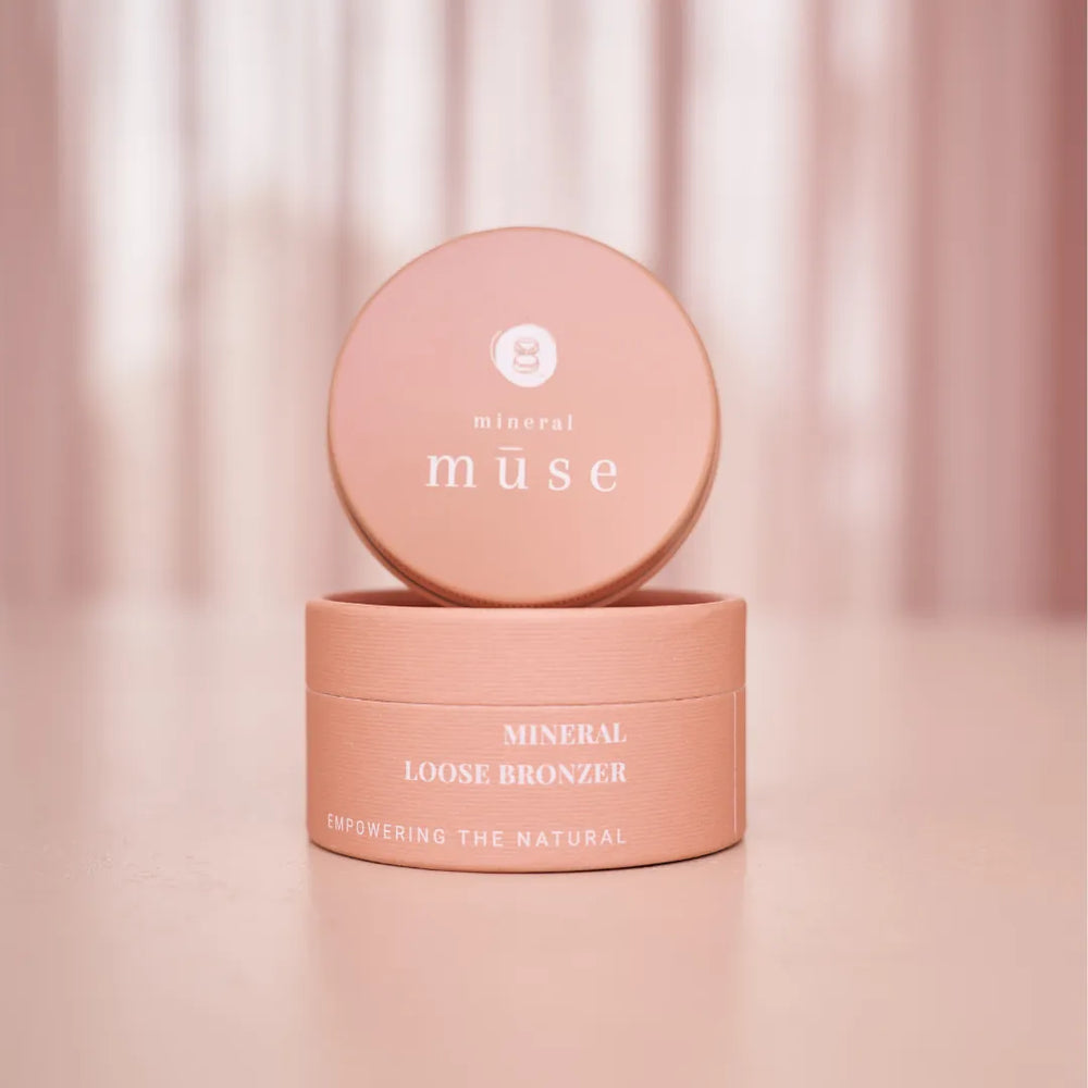 MINERAL LOOSE BRONZER