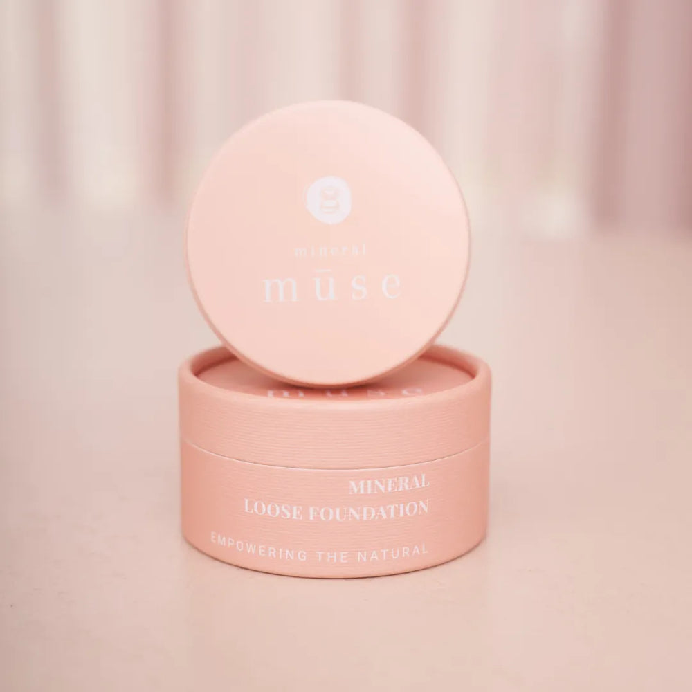 MINERAL LOOSE FOUNDATION