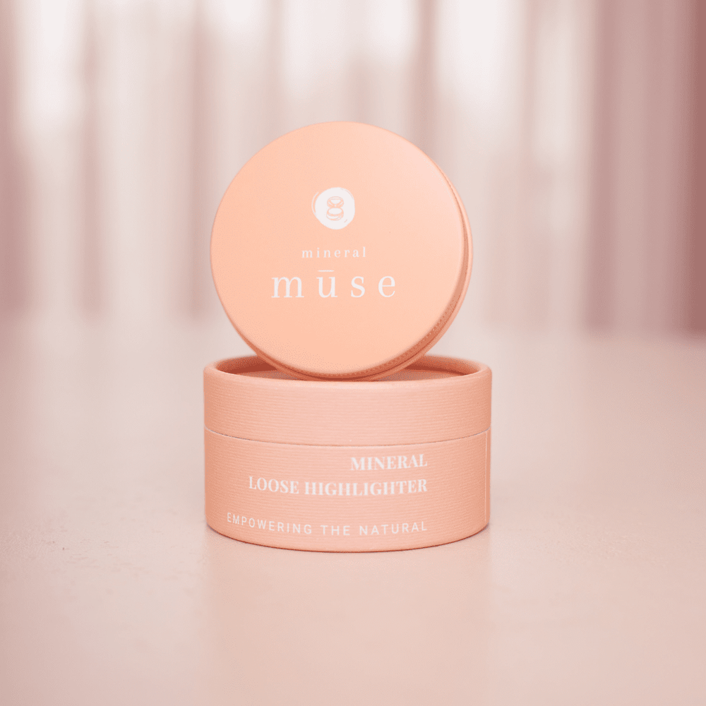 MINERAL LOOSE HIGHLIGHTER
