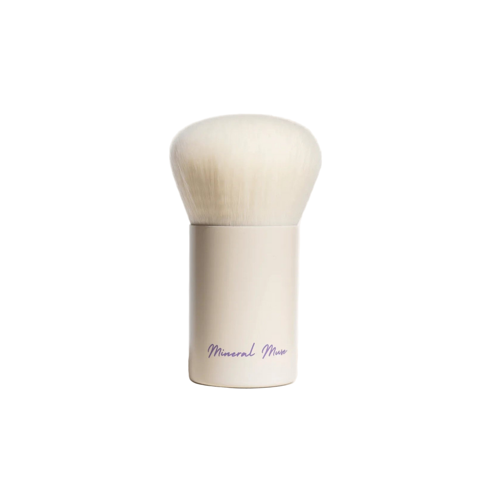 LE MUSE KABUKI BRUSH