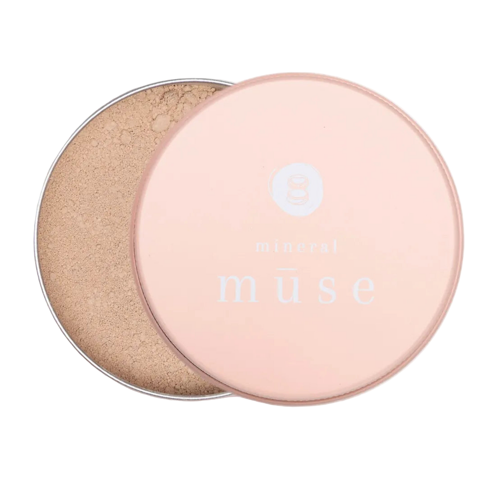 MINERAL LOOSE FOUNDATION