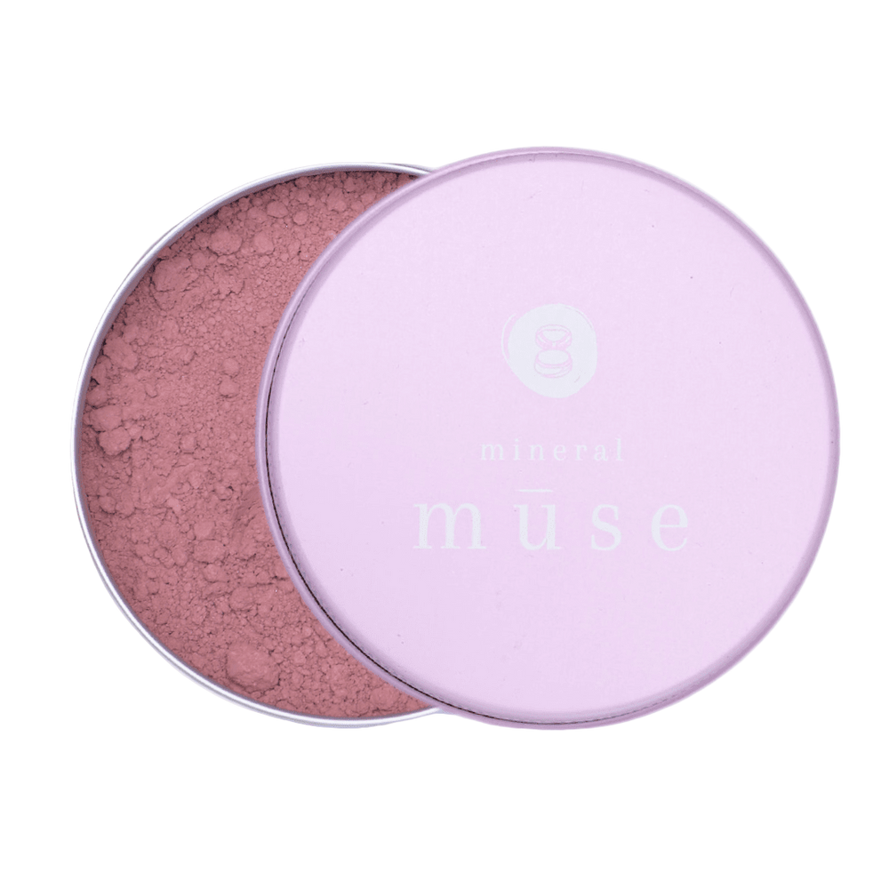 MINERAL LOOSE BLUSH