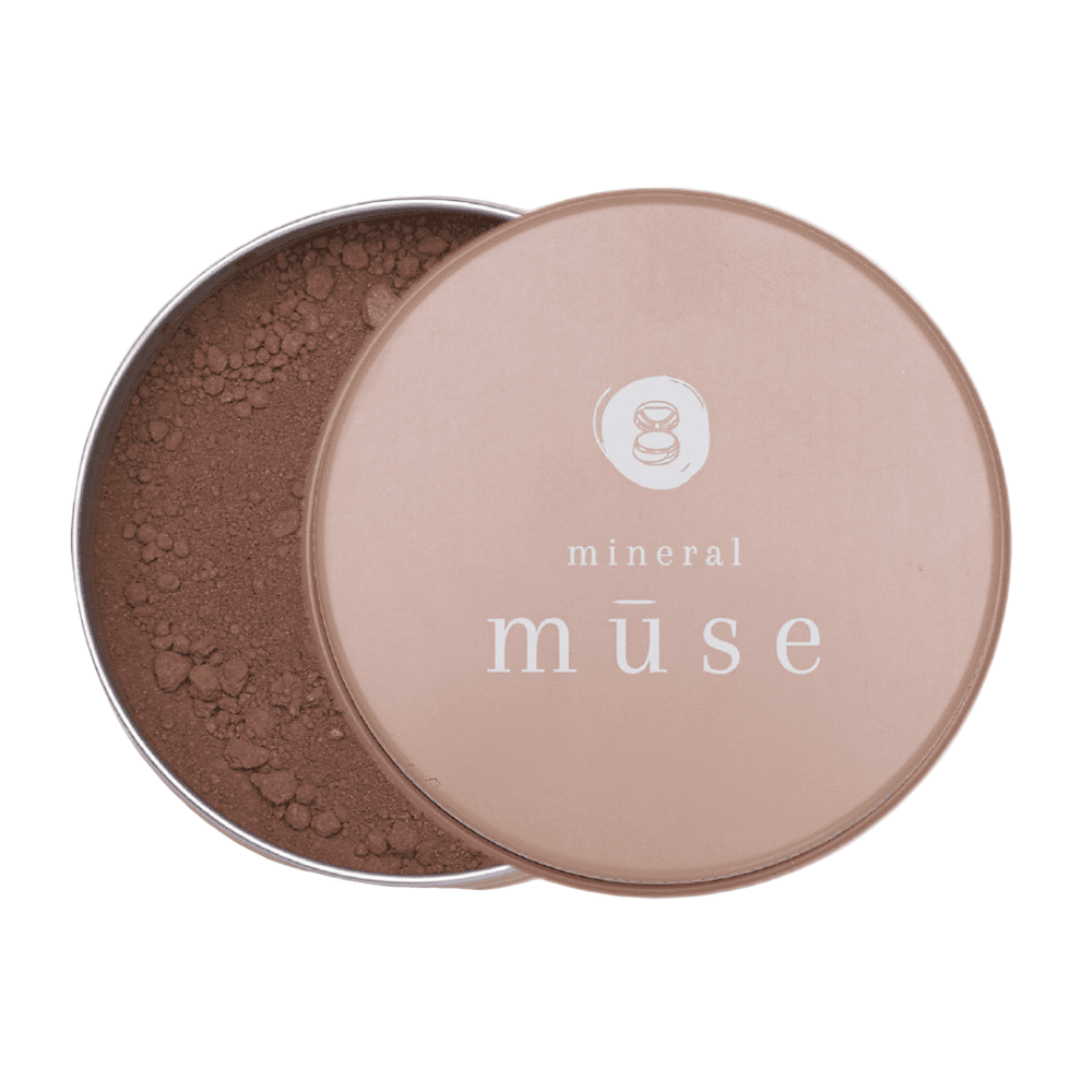 MINERAL LOOSE BRONZER