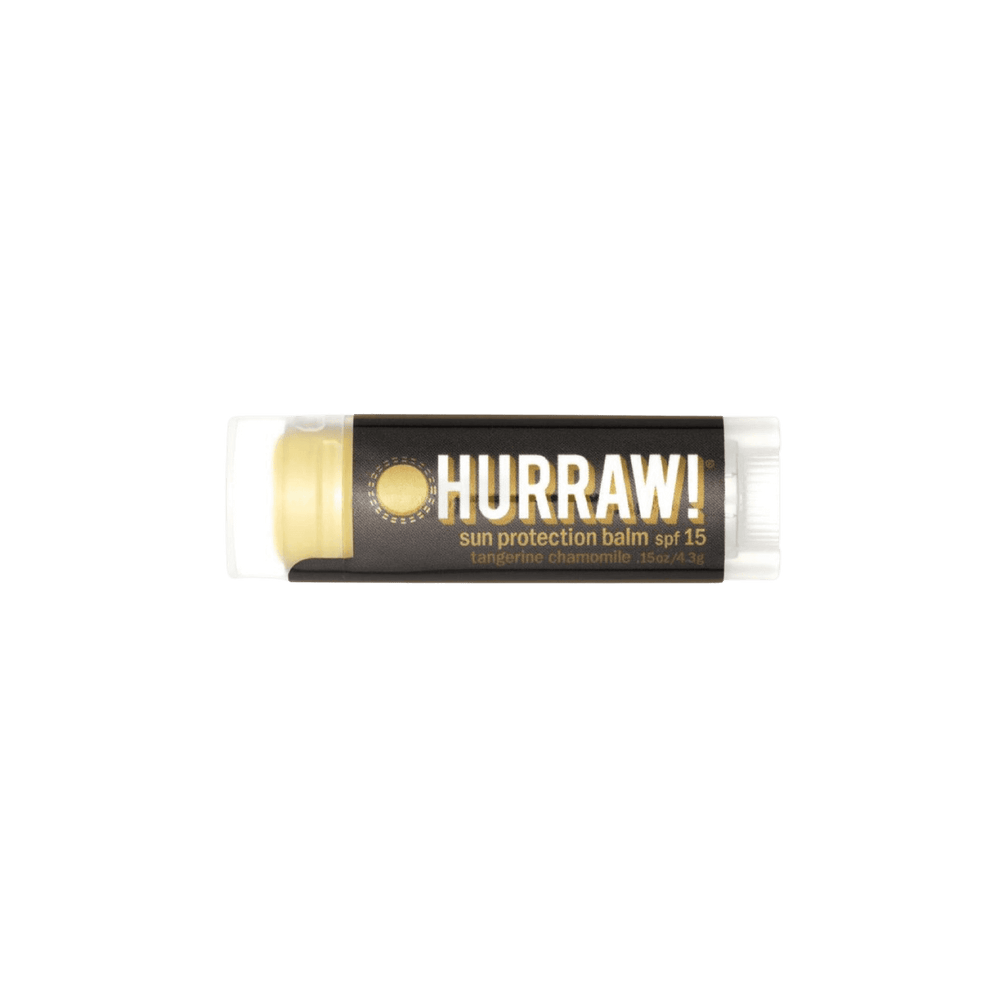SUN LIP BALM SPF15