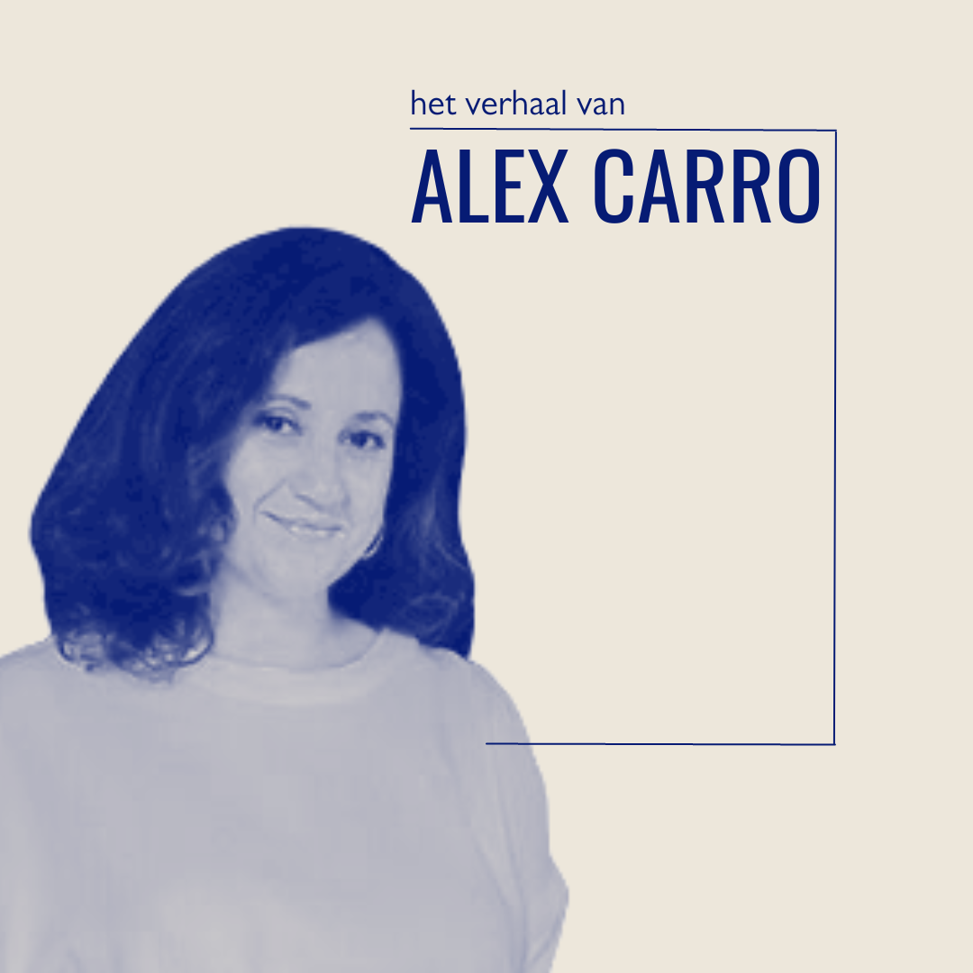 Alex Carro