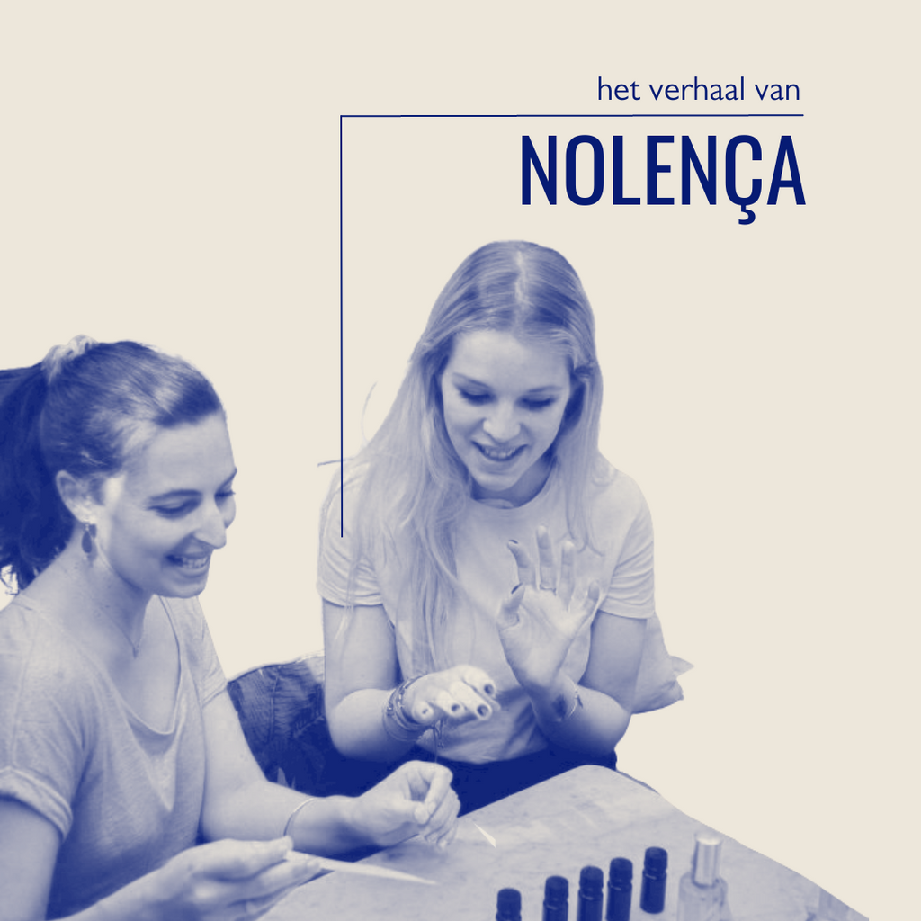 CLEAN AND CREATIVE PERFUME
