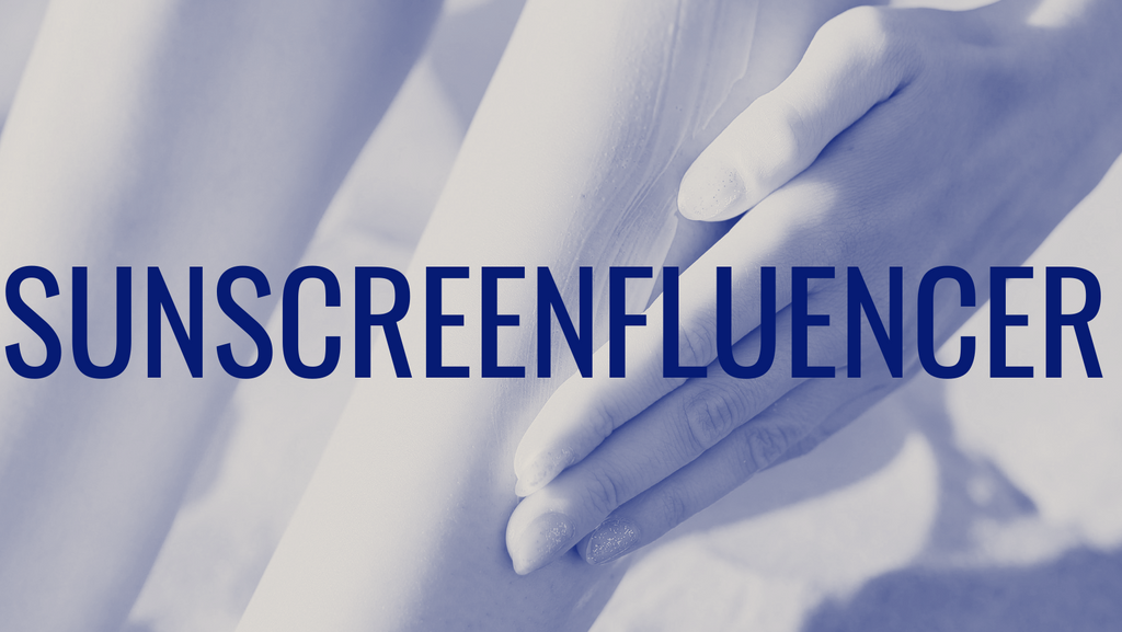 Sunscreenfluencer