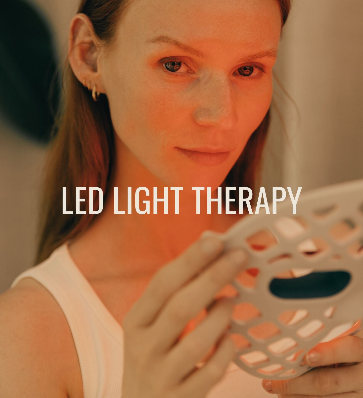 LED THERAPY MASK