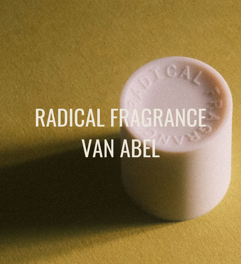 RADICAL FRAGRANCE