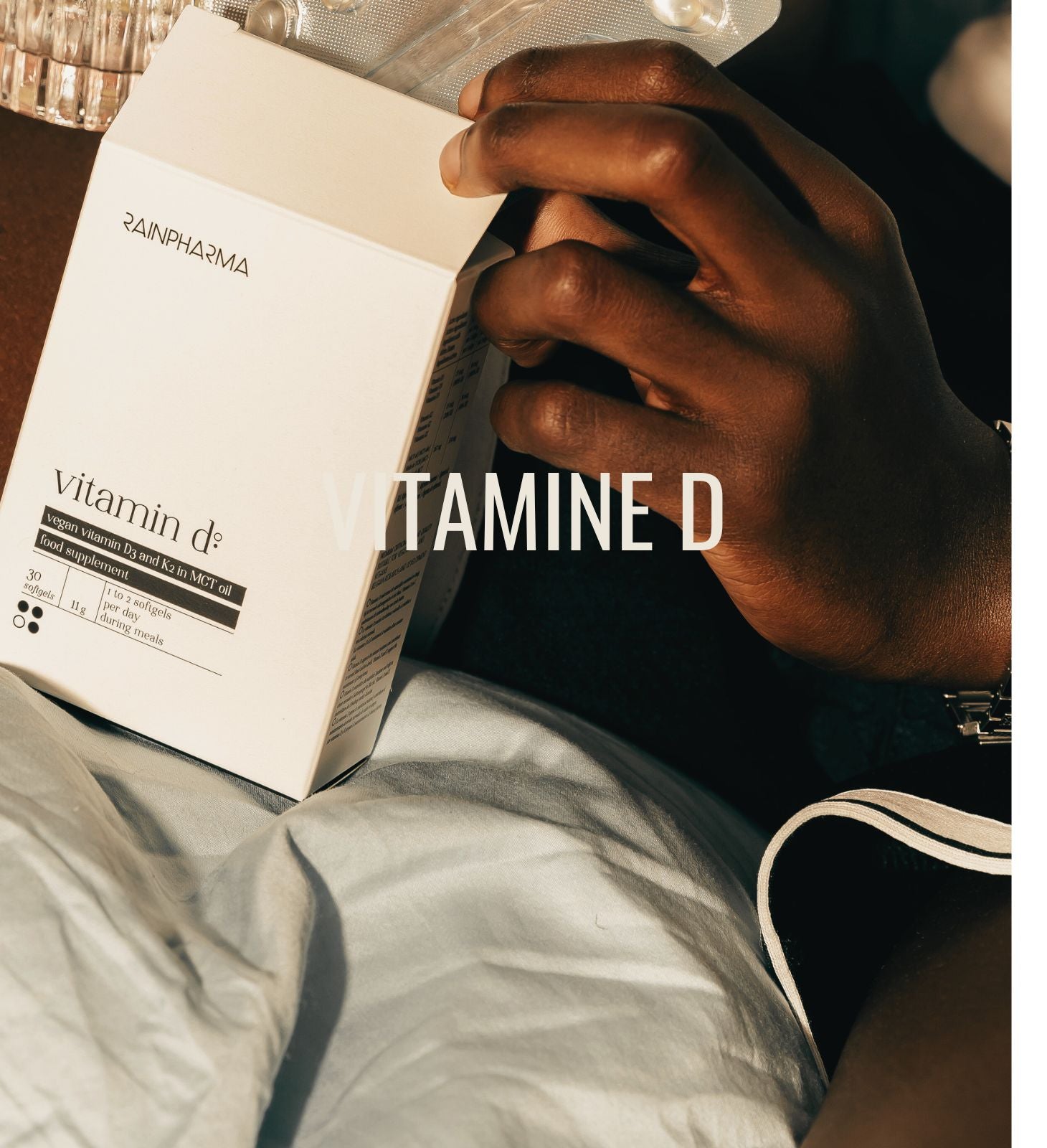 SUPPLEMENT IN DE KIJKER