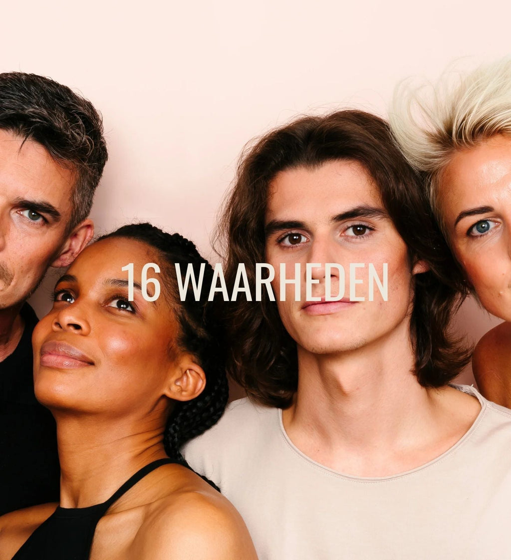 16 WAARHEDEN VAN RAINPHARMA