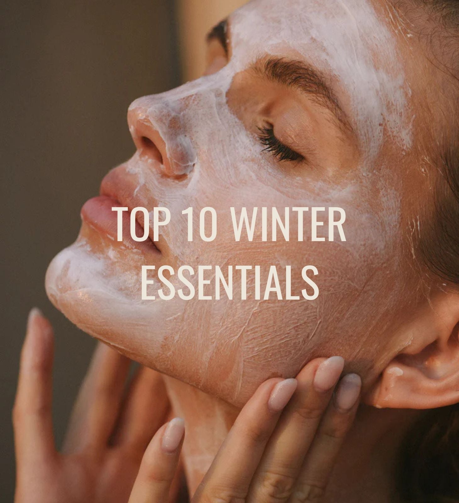 TOP 10 WINTER PRODUCTS