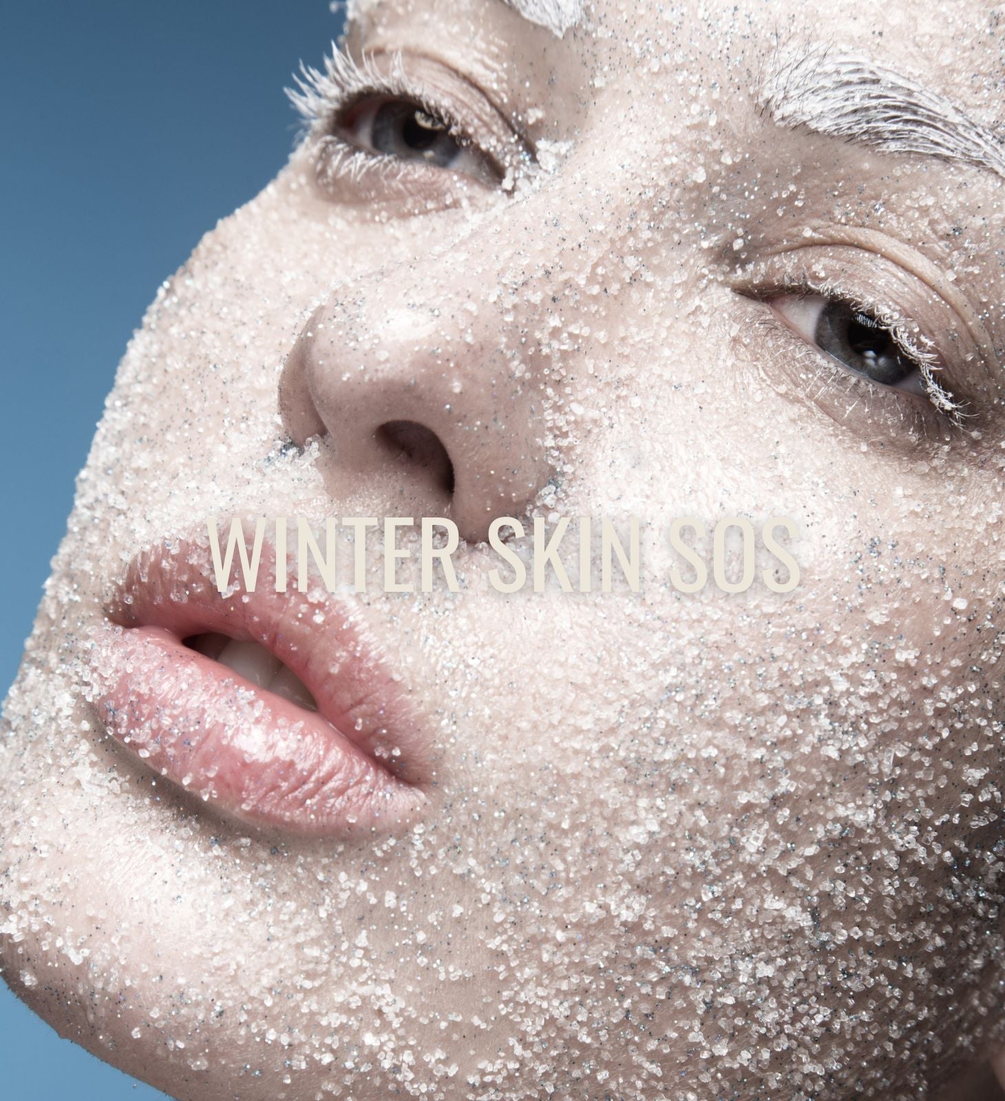 WINTER SKIN RITUALS