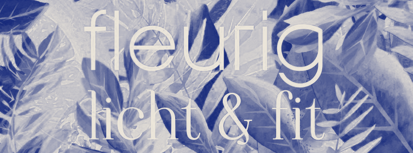 De Fleurig, Licht en Fit Challenge - September 2023