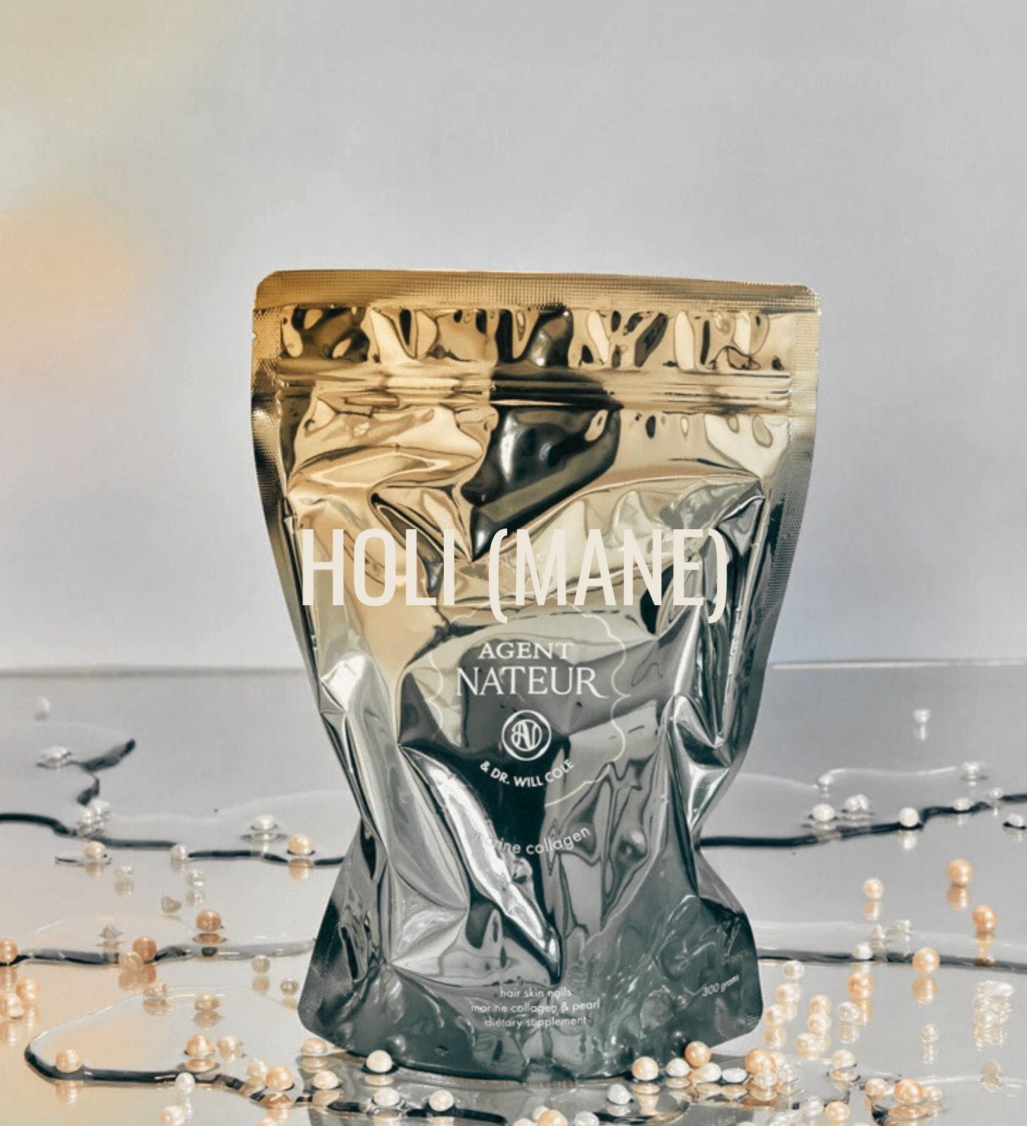 HET BELANG VAN COLLAGEEN