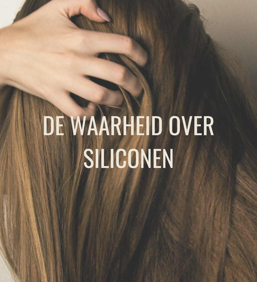 THE TRUTH ABOUT SILICONES